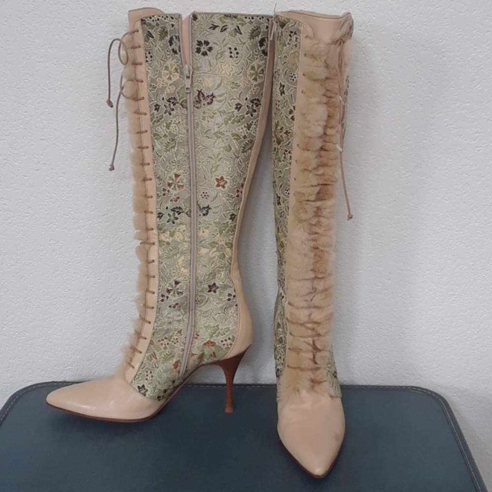 Cole Haan boots